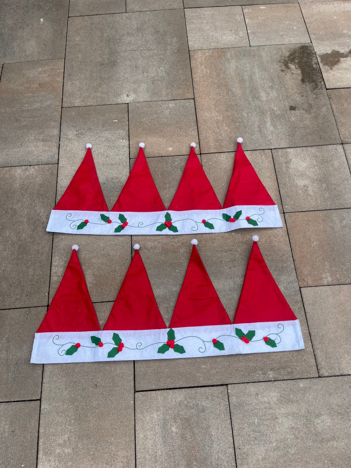 Gratis kerstversiering, Diversen, Ophalen, Zo goed als nieuw