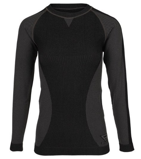 Brunotti Tanzias Dames Thermo Top | Zwart maat L - Nieuw, Zwart, Nieuw, Ophalen of Verzenden, Brunotti