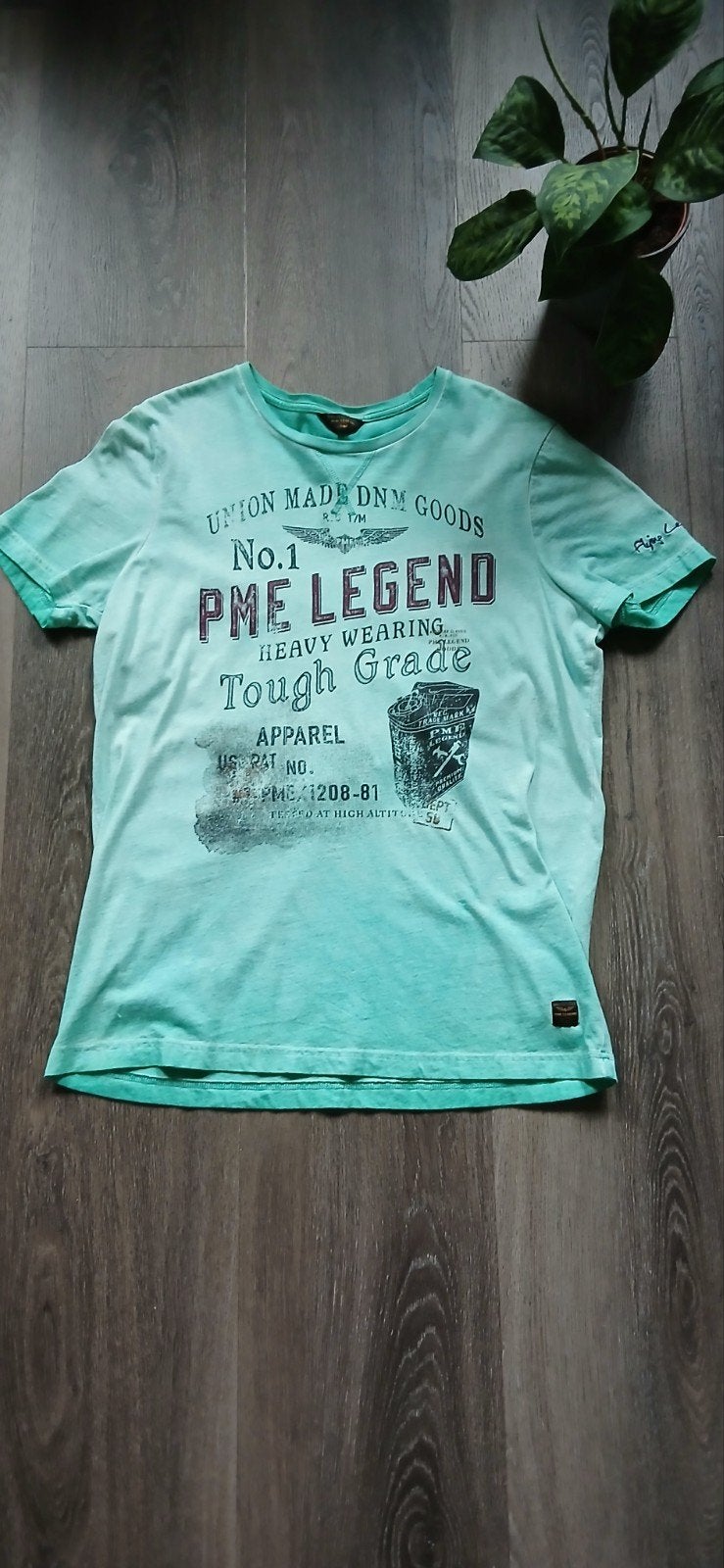 PME Legend, Ophalen of Verzenden, Zo goed als nieuw