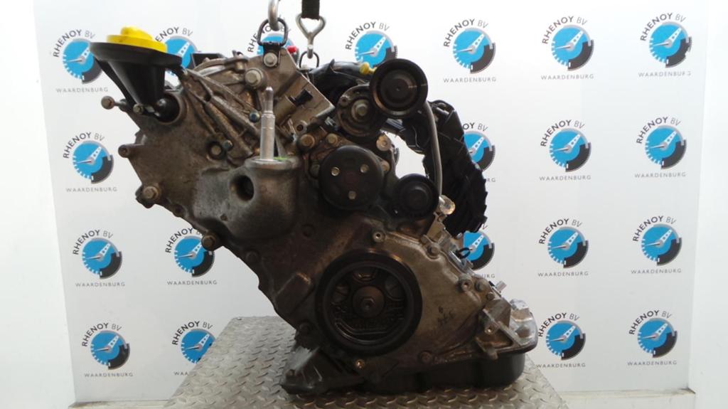 RENAULT TWINGO SCE 1.0  MOTOR 2015, Auto-onderdelen, Ophalen of Verzenden, Gebruikt, Stiba lid