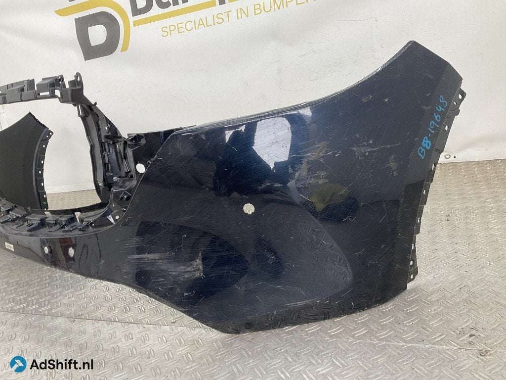 Bumper Mazda Cx5 CX-5 II Facelift 22- KSD4-50031 Voorbumper, Bumper