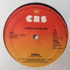 Funk 12" Maxi Single (1982) Charles Earland - ANIMAL (6:41), Cd's en Dvd's, Gebruikt, Funk, Ophalen of Verzenden, 12 inch