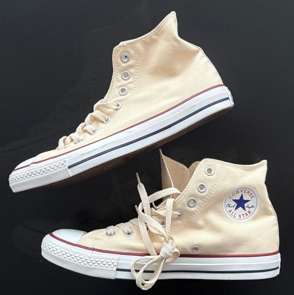 Nieuwe Converse All Stars., Kleding | Heren, Schoenen, Overige kleuren, Verzenden, Nieuw, Sneakers of Gympen