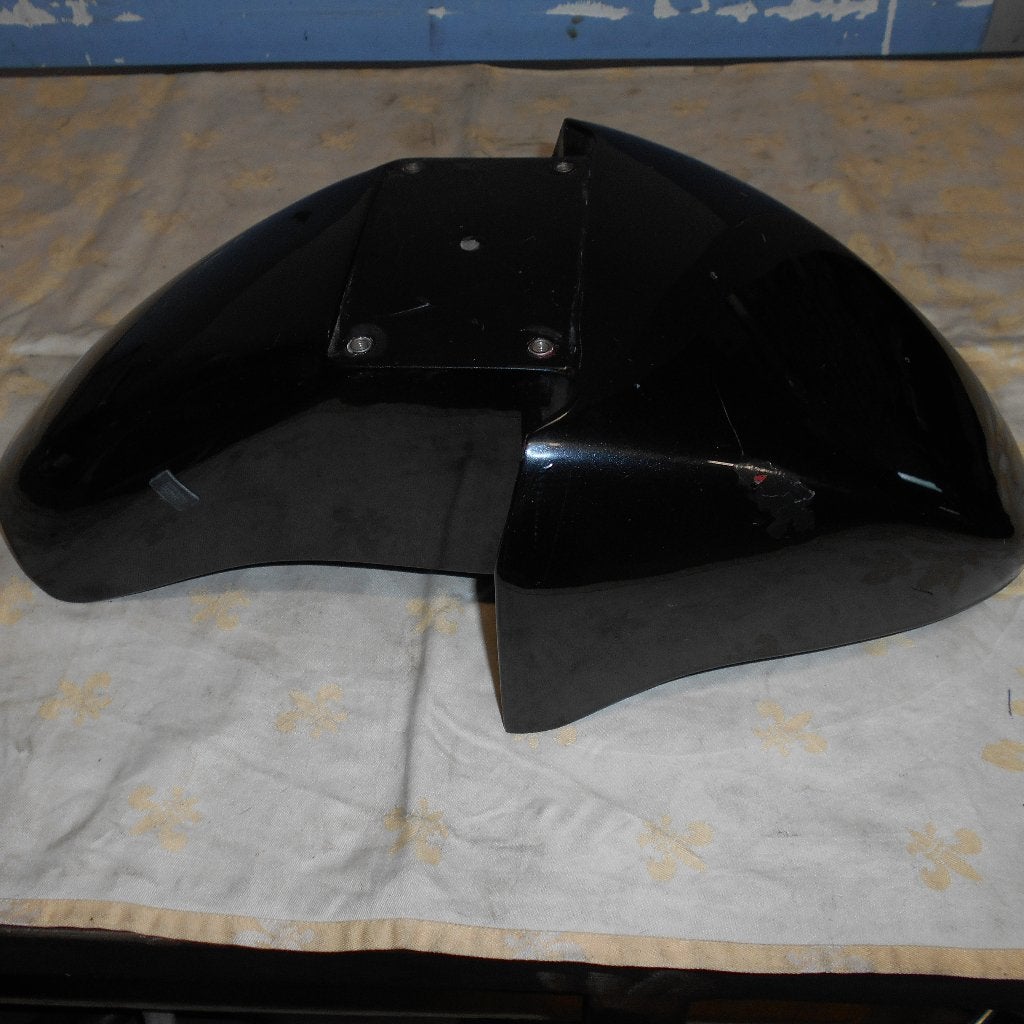 Ducati 750 Sport Voorspatbord, Motoren, Ophalen of Verzenden, Gebruikt