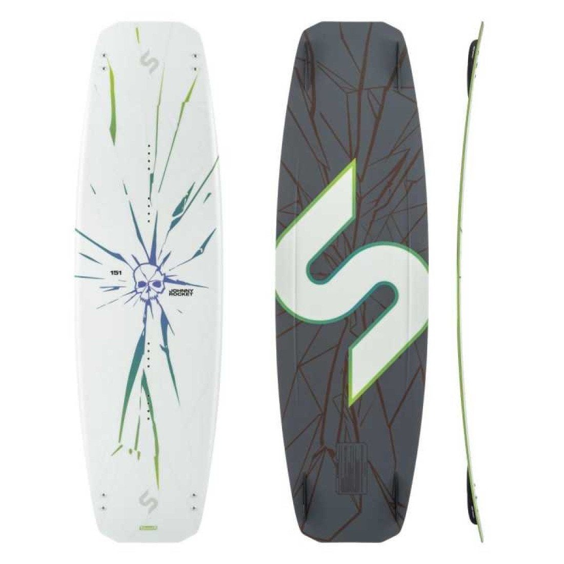 Ophef uitverkoop: Wakeboard en boots - Alles moet weg!, Ophalen of Verzenden, Gebruikt, Board en Schoenen