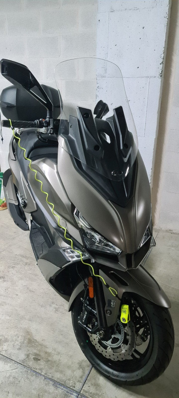 Kymco Xciting S 400cc - Zo goed als nieuw, slechts 548 km!, Ophalen, 400 cc, Overige modellen, Nieuw