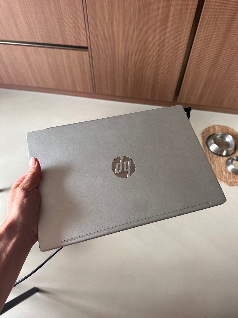 HP Pavilion Laptop, Computers en Software, Windows Laptops, 2 tot 3 Ghz, Qwerty, 8 GB, 13 inch