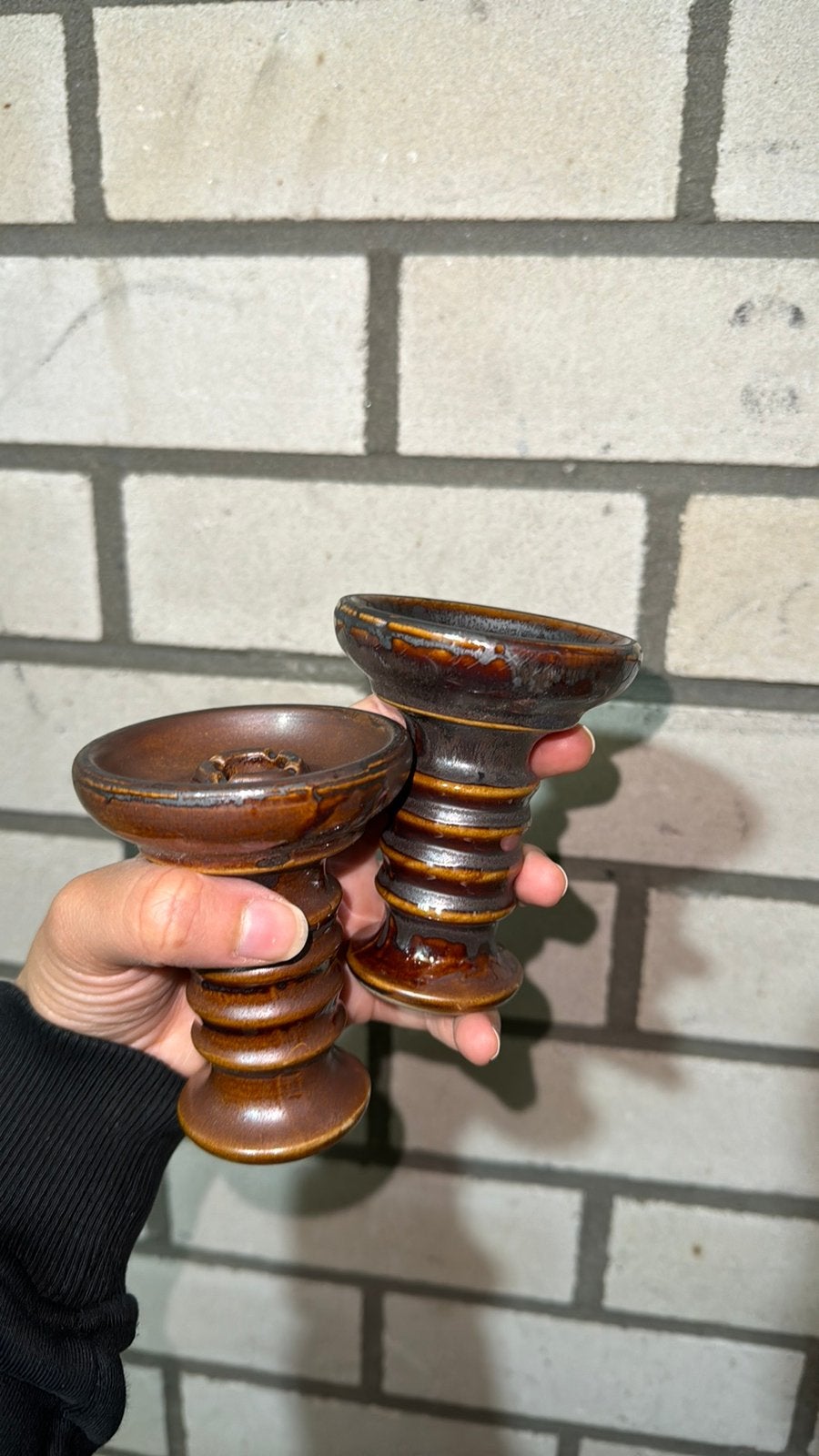 Waterpijp/shisha kopje, Verzenden, Nieuw, (Water)pijp