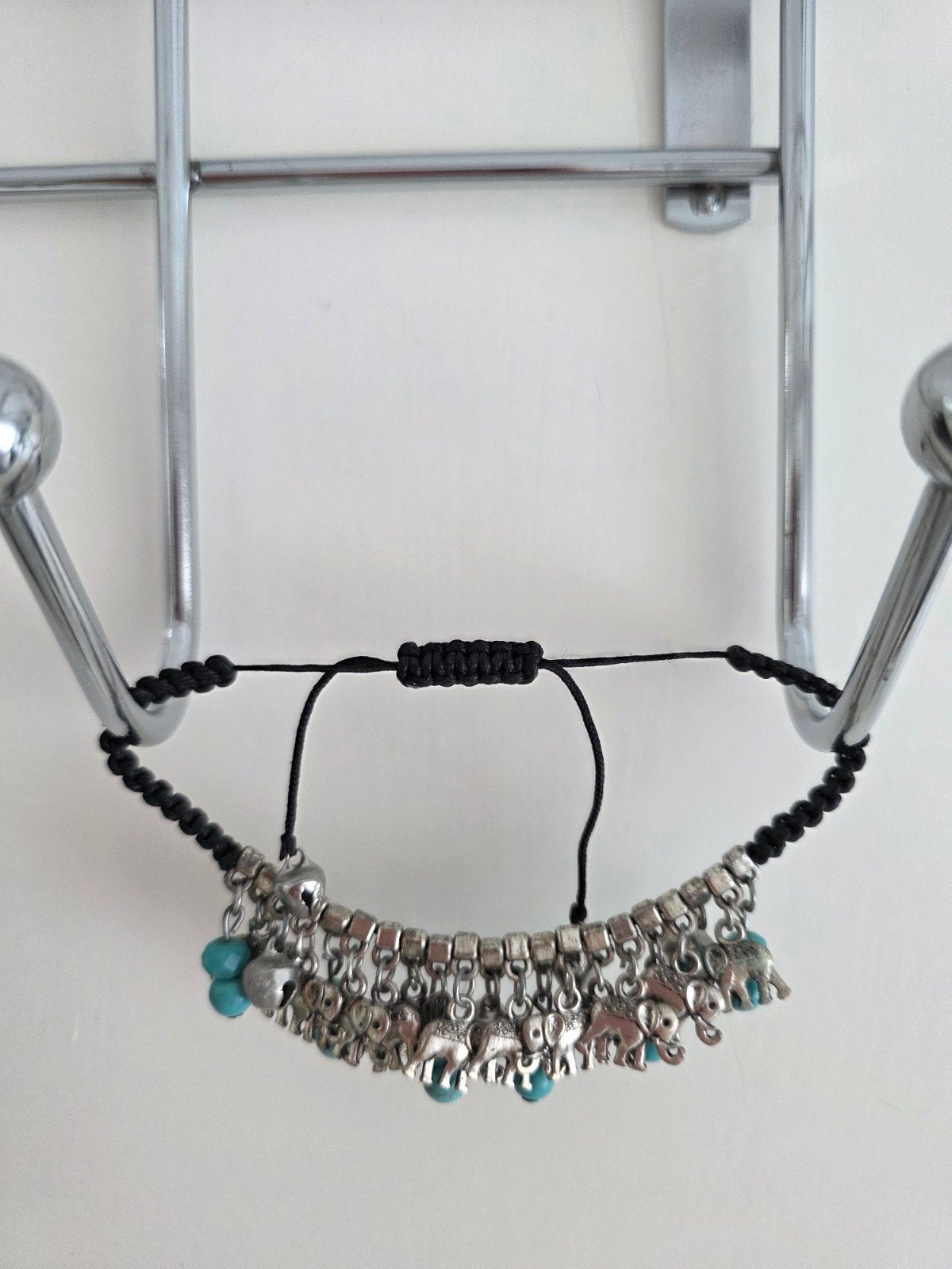 Armbandjes..olifantjes ...veertjes, Sieraden, Tassen en Uiterlijk, Piercings, Ophalen of Verzenden, Nieuw, Staal