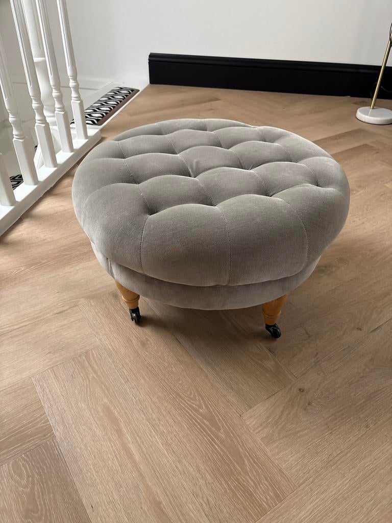 Hocker, Dieren en Toebehoren, Ophalen of Verzenden
