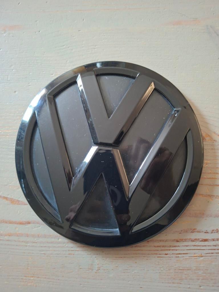 Logo Volkswagen, Ophalen of Verzenden, Nieuw, Volkswagen
