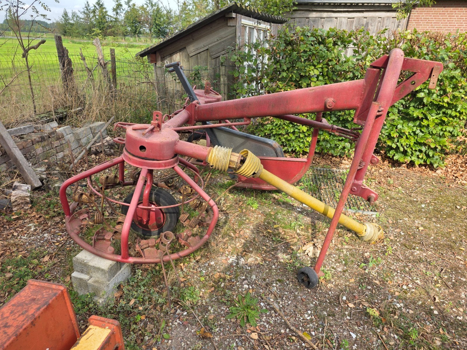 PZ Strela