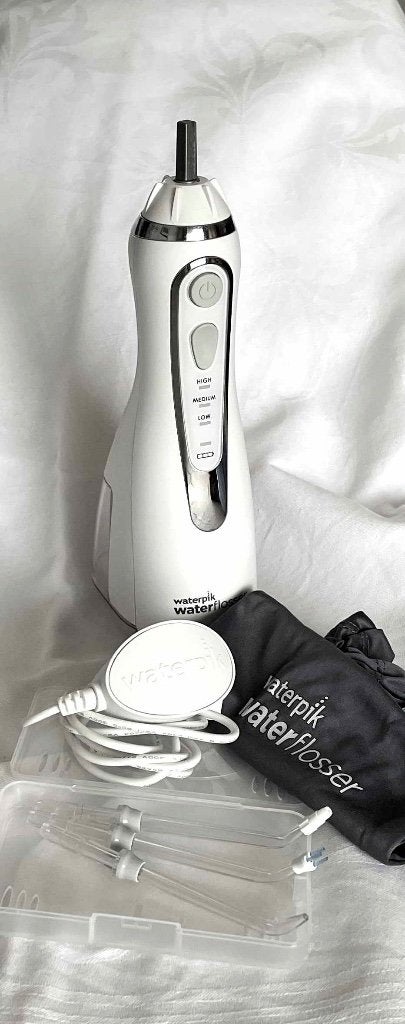 Waterpik Waterflosser, Ophalen, Zo goed als nieuw, Overige typen