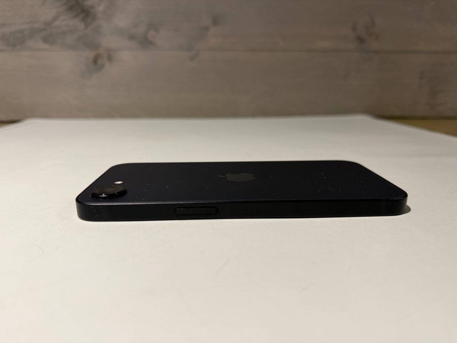 iPhone 16e 128GB - Zo goed als nieuw, Ophalen of Verzenden, Zo goed als nieuw, Nvt, Nvt