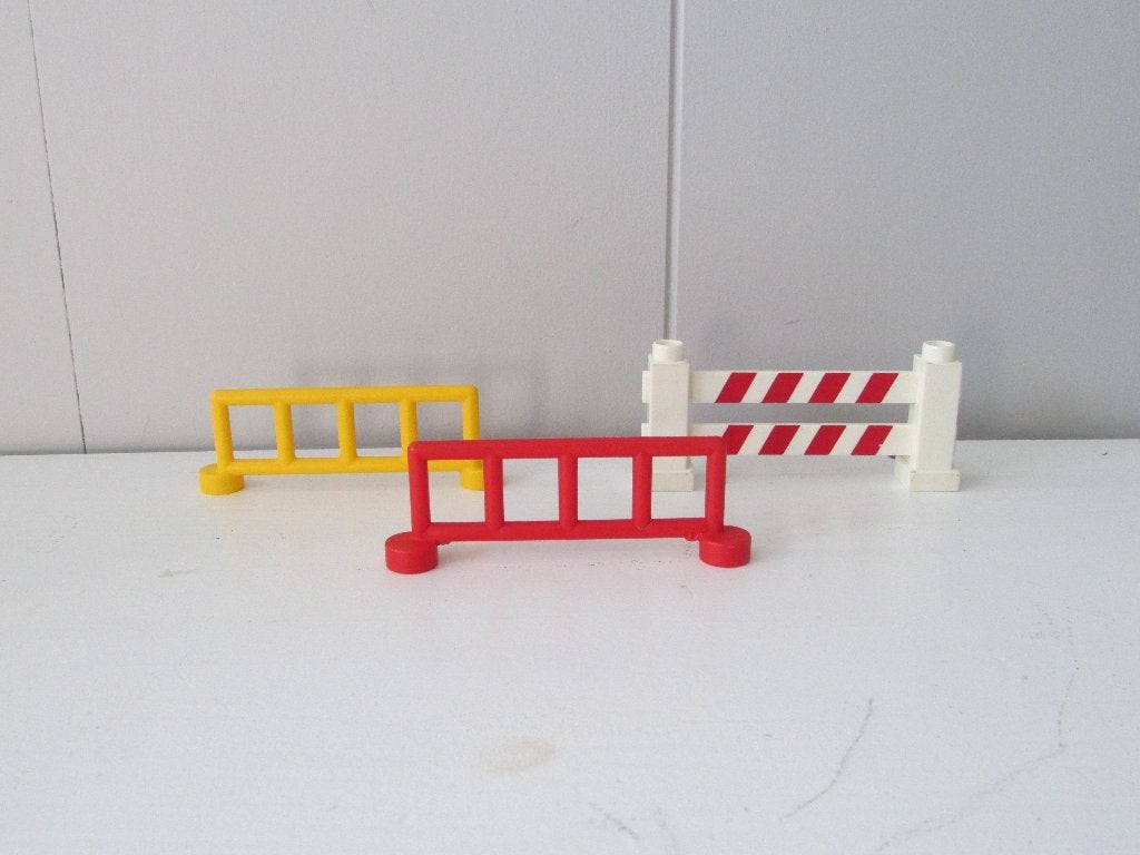 LEGO Duplo Verkeer & Stad, Ophalen of Verzenden, Gebruikt, Duplo