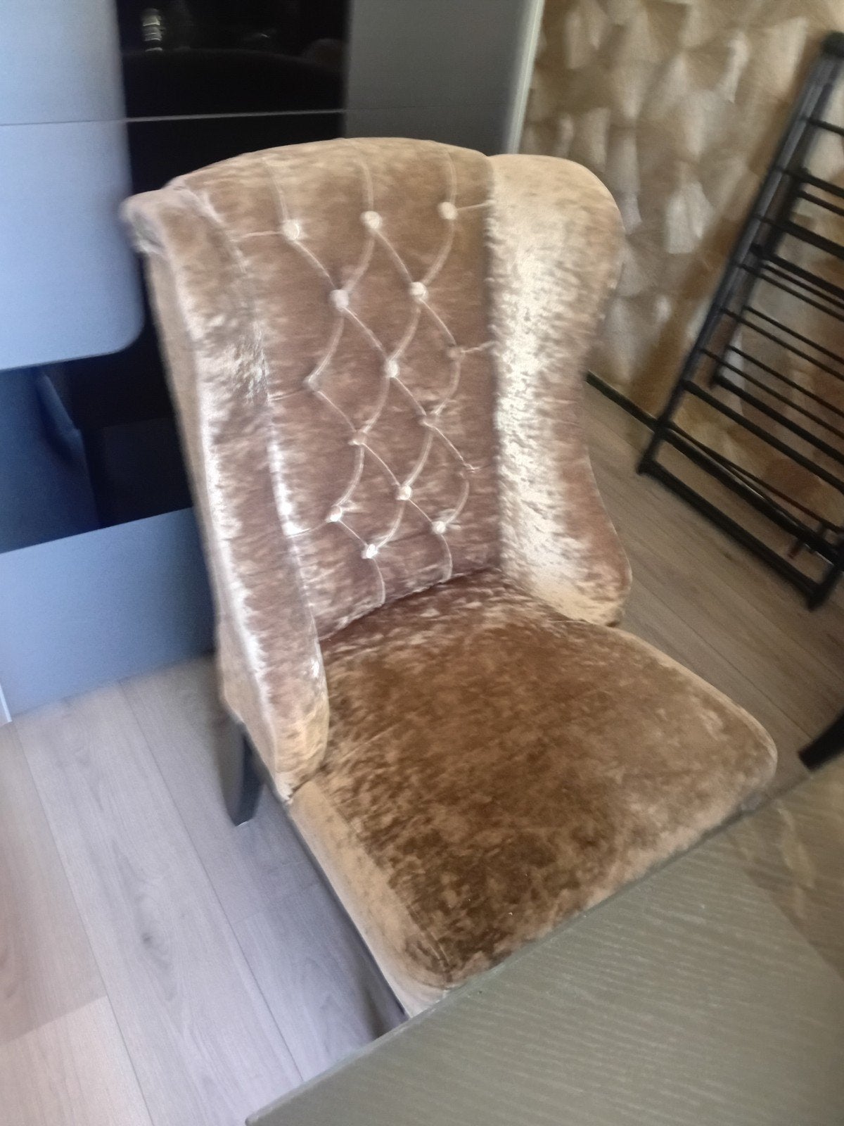eetkamer stoelen, Ophalen, Zo goed als nieuw, Overige kleuren, Vier
