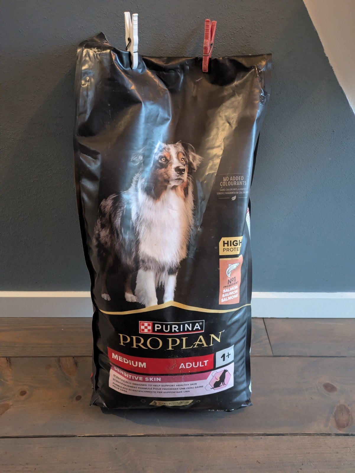 Purina Pro Plan, Dieren en Toebehoren, Ophalen, Hond