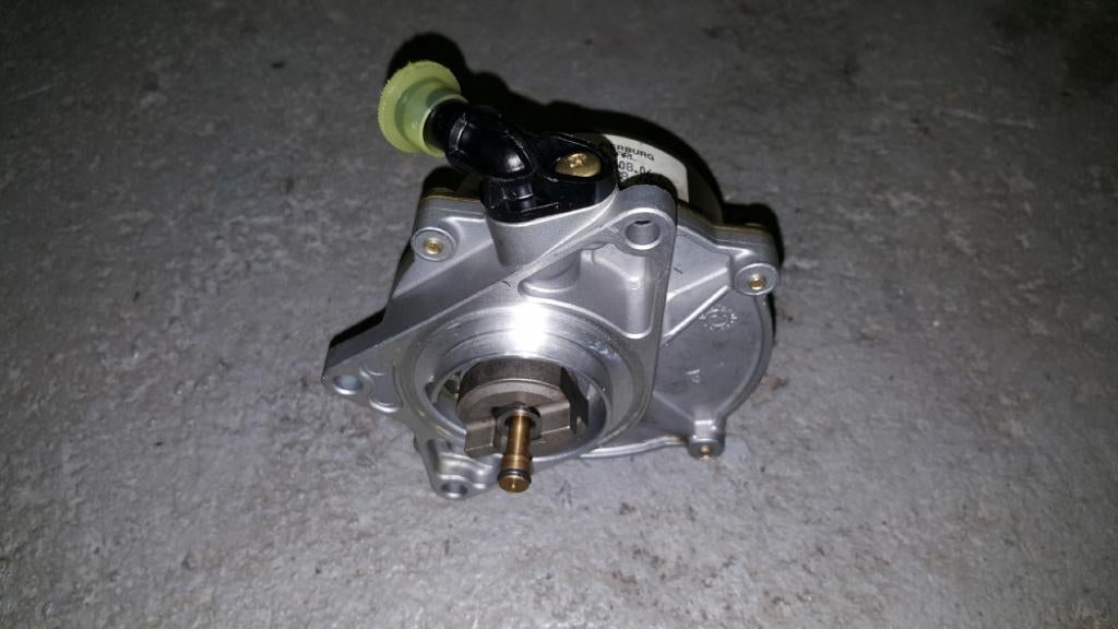 Vacuumpomp Audi A6 2.5 TDI V6 2000, Ophalen of Verzenden