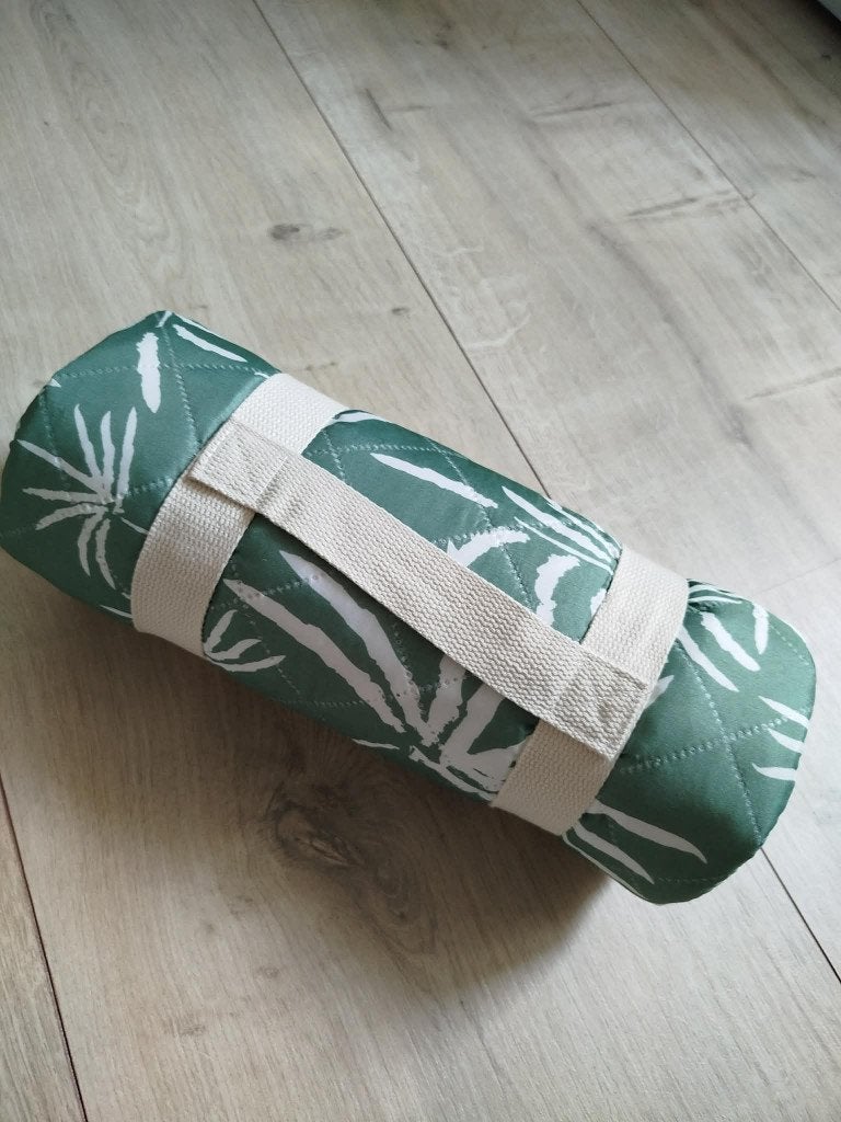 Nieuw picknickkleed van JENS Living 150 cm x 130 cm, 100 tot 150 cm, Nieuw, Ophalen of Verzenden, 150 tot 200 cm