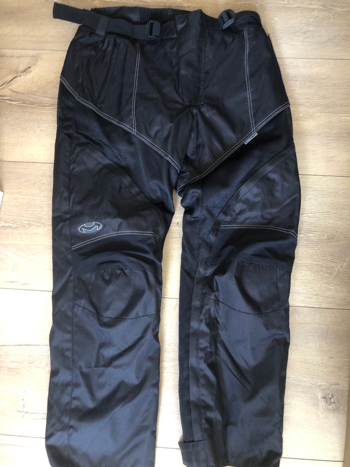 Nieuwe MQP Motorbroek Textiel Maat 3XL met Voering, Motoren, Kleding | Motorkleding, Ophalen, Nieuw zonder kaartje, Heren, Broek | textiel