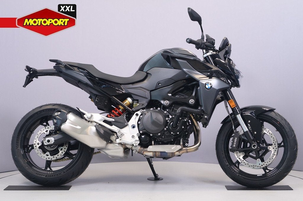 BMW F 900 R (bj 2026), Motoren, Motoren | BMW, Bedrijf, Bmwklantenservice@bmw.nl, BMW Group Nederland, Postbus 5808
2280 HV  Rijswijk, NL