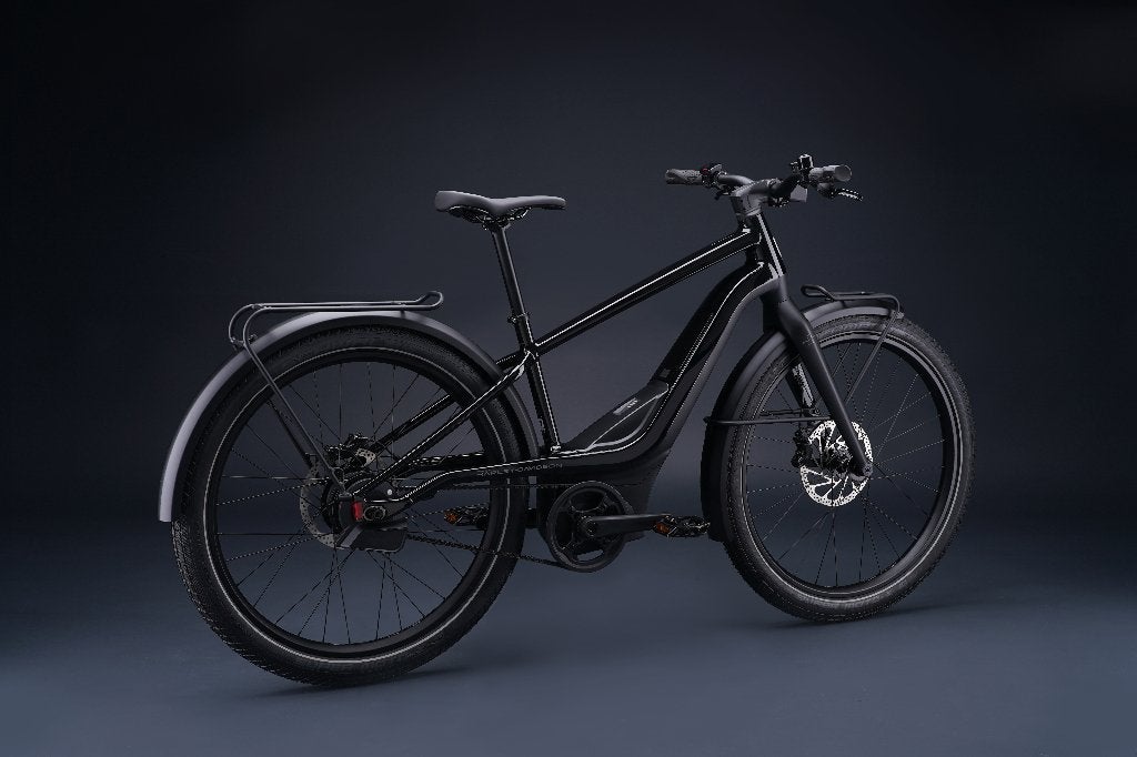 Serial 1 E-bike Sale out, Fietsen en Brommers, Ophalen, Nieuw, Overige merken