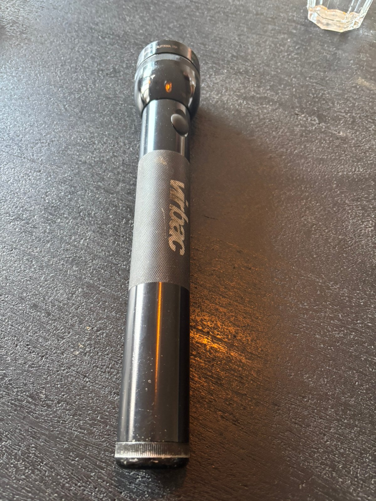Mag Lite zaklamp, Gebruikt, Usa, ., Ophalen of Verzenden