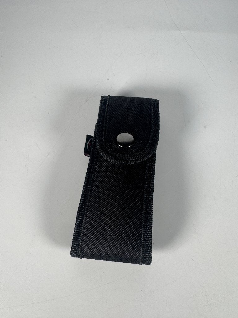 Victorinox SwissTool Spirit Nylon Belt Pouch – Black, Verzenden, Overige soorten, Nederland, Mes of Dolk
