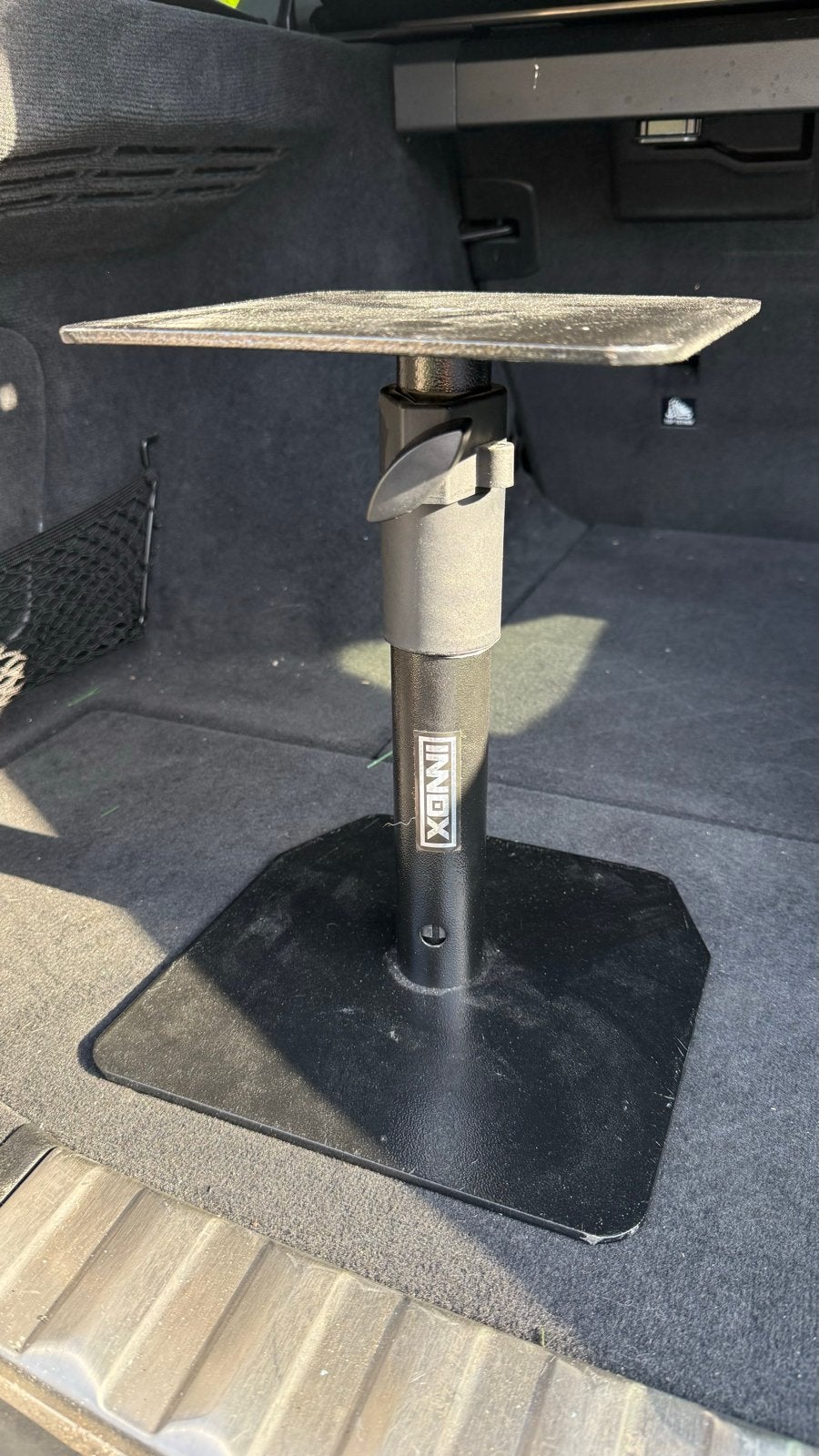 2 Innox Instrumentstandaards- speakerstands, Ophalen, Gebruikt, Instrumentstandaard, Speaker