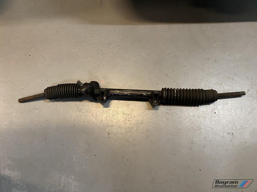 Bmw E30 stuurhuis onbekrachtigd coupe cabrio sedan 3-serie, Auto-onderdelen, Besturing, Gebruikt, -, -, Ophalen of Verzenden
