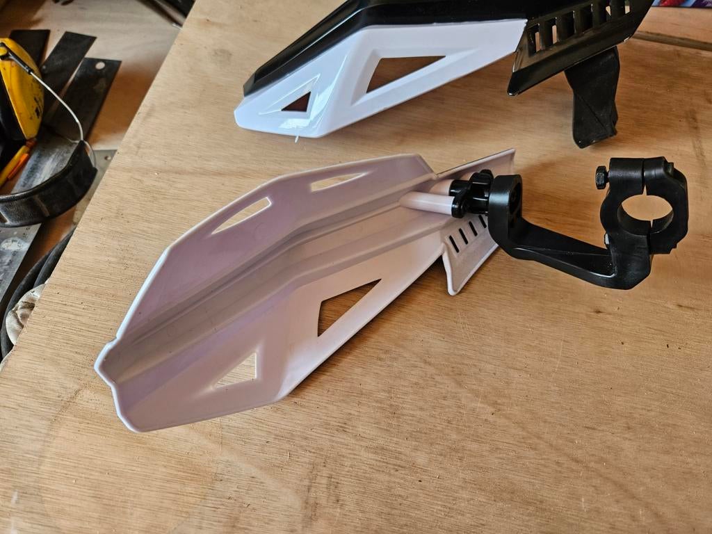 Handkappen motor NIEUW, Ophalen of Verzenden