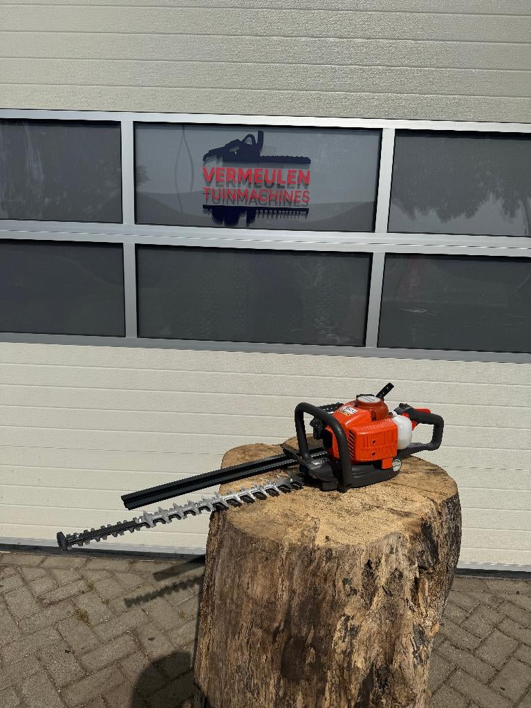 Husqvarna 226HD60S Heggenschaar (Nieuw), Tuin en Terras, Heggenscharen, Benzine, ., Nieuw, Ophalen of Verzenden