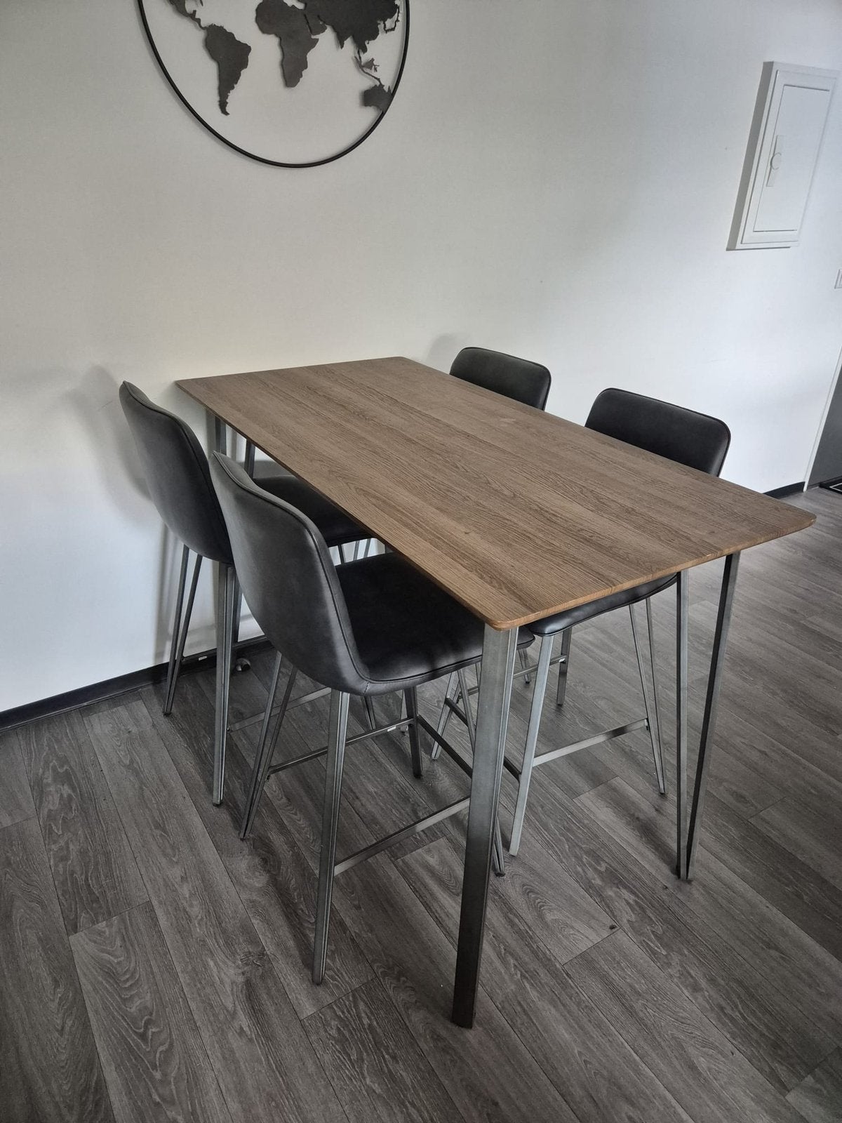 Eet set, Ophalen, 100 tot 150 cm, 50 tot 100 cm, Zo goed als nieuw