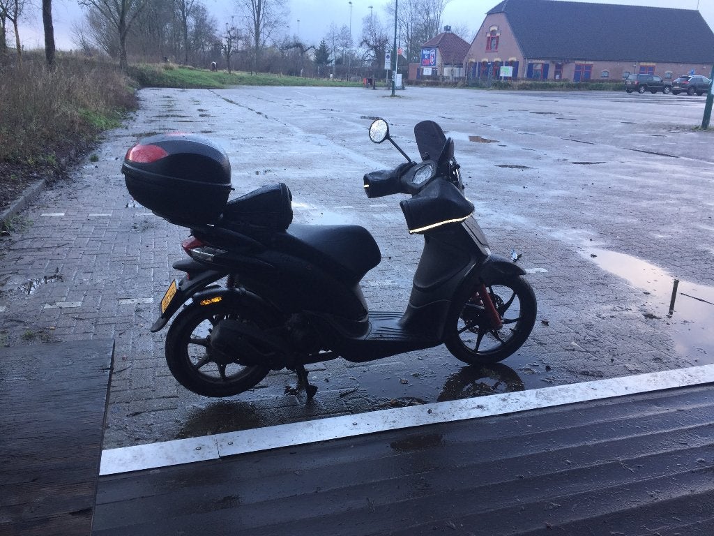 Scooter, Ophalen, Gebruikt, Overige modellen, Maximaal 45 km/u