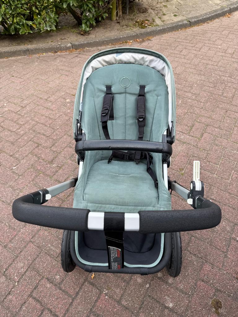Kinderwagen bugaboo Cameleon 3 Limited edition, Kinderwagen, Gebruikt, Bugaboo, Ophalen of Verzenden
