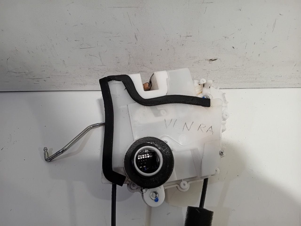 Slot mechaniek portier elektrisch centrale vergrendeling rec, Onderdelen@venauto.nl, Gebruikt, Ettenseweg 76, 4706 PB Roosendaal, The Netherlands