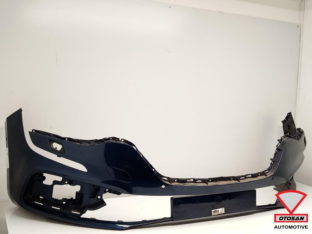 Renault Talisman Voorbumper Bumper 4xPDC KLS Origineel!, Renault Group, Gebruikt, Contact.group@renault.com, Renault