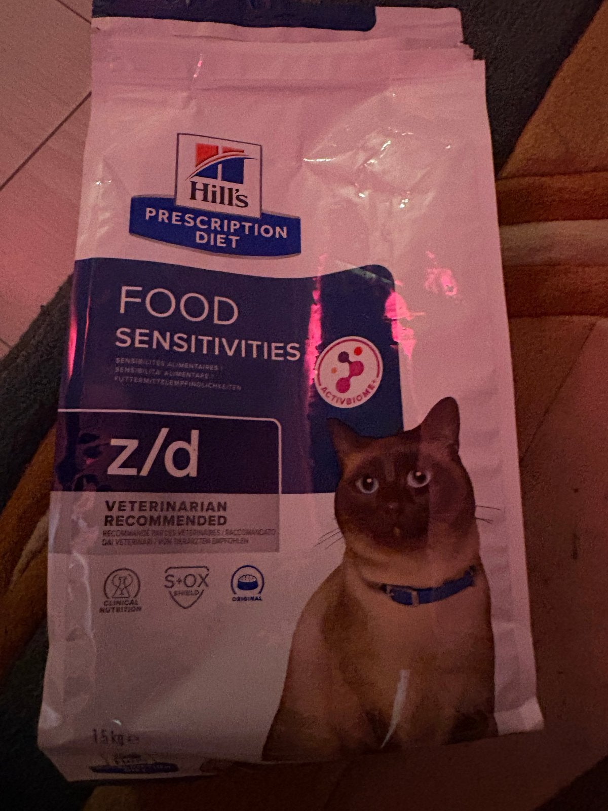 Gezocht! Gratis, Dieren en Toebehoren, Ophalen of Verzenden