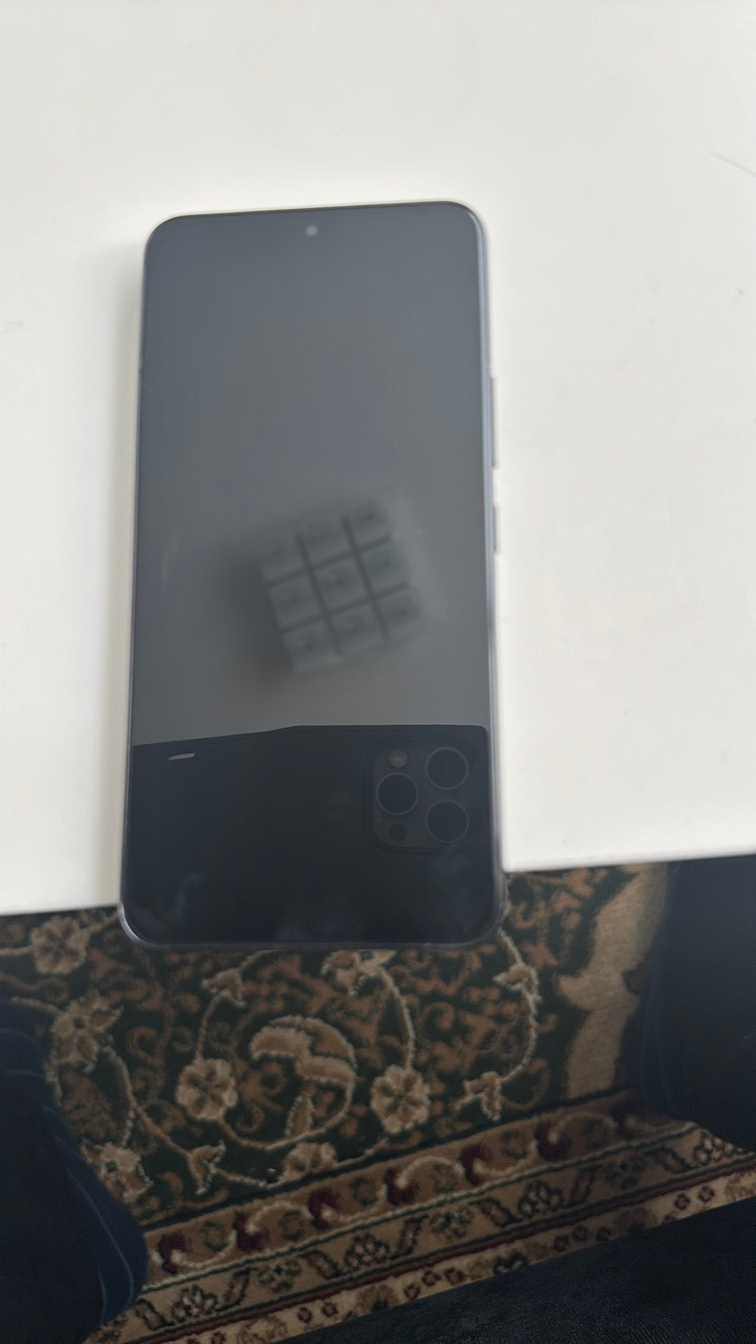 Samsung S22 te koop 128 GB opslag