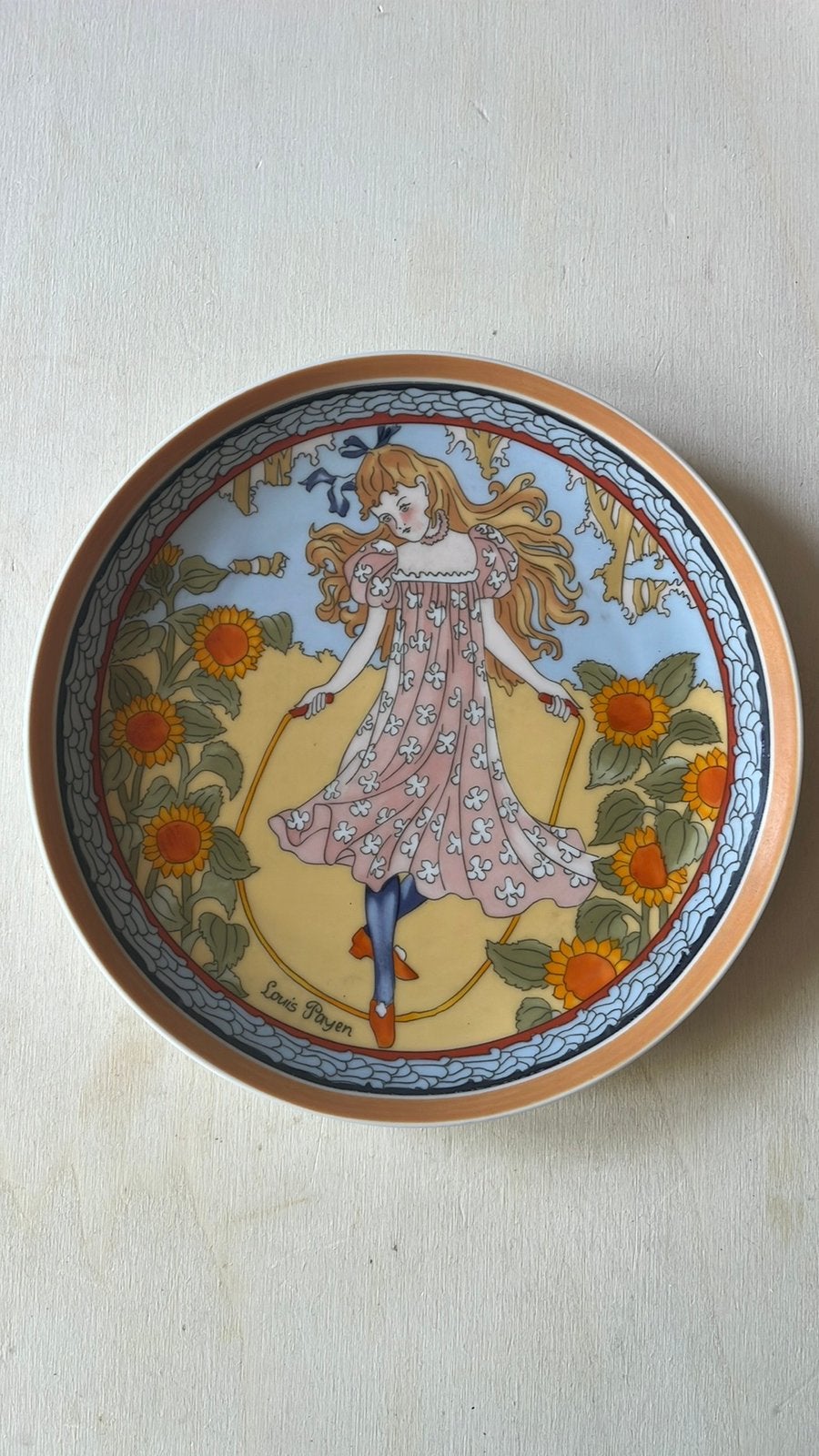 Villeroy en Boch Heinrich, Ophalen of Verzenden