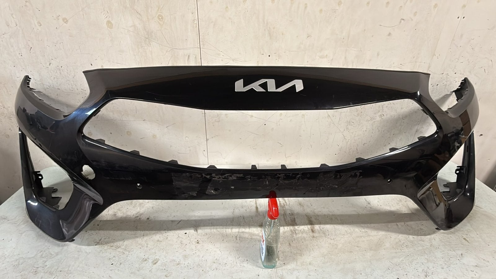 Voorbumper Kia Ceed CD GT-Line Facelift 2021-2024 –Origineel, Ophalen, Voor, Kia, Bumper