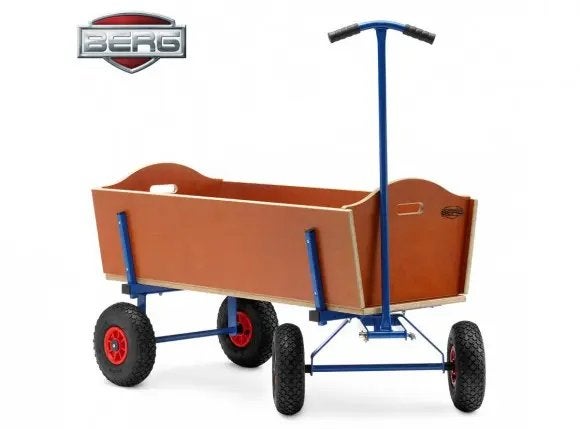 Nieuwe Berg bolderkar extra large xl beach wagon, Ophalen, Nieuw