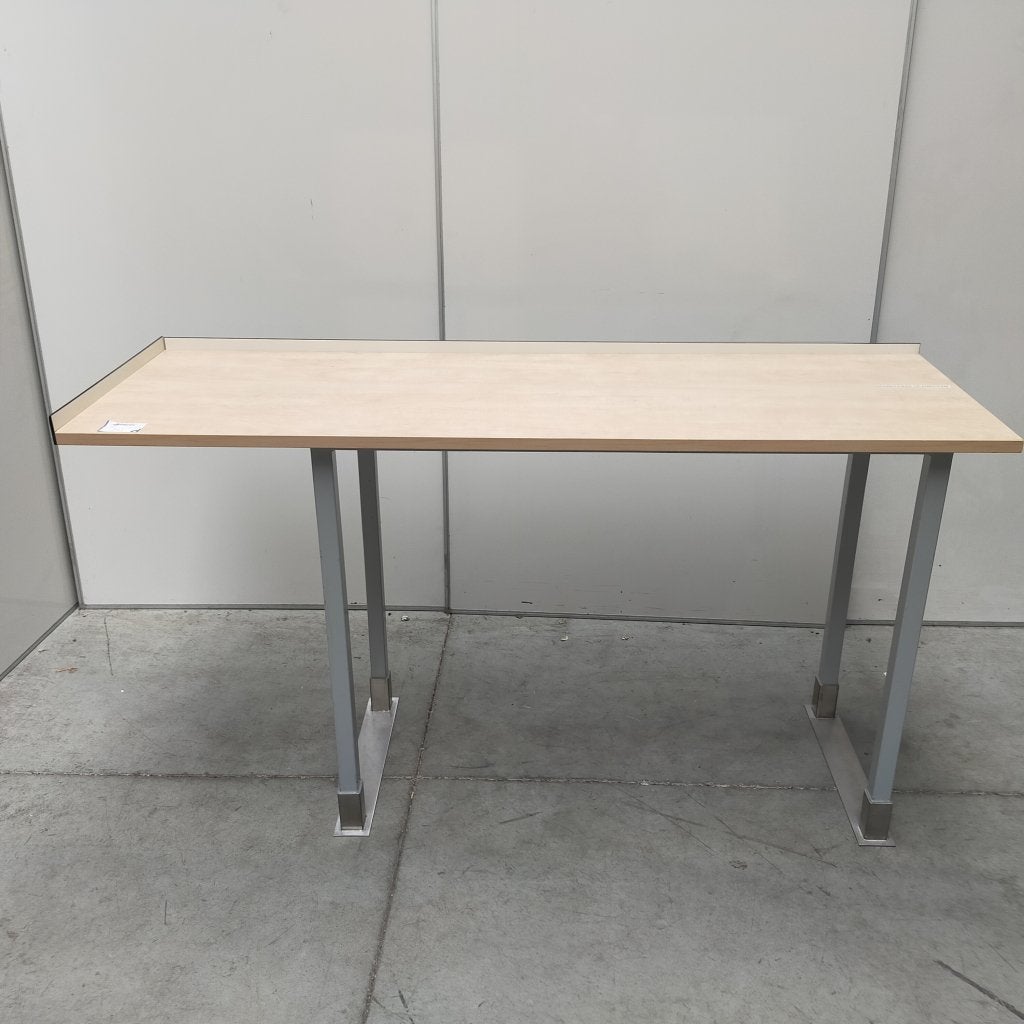 Zeer degelijke werktafel - 95x175x60 cm, Niet ingevuld, Gebruikt, Niet ingevuld, Niet ingevuld