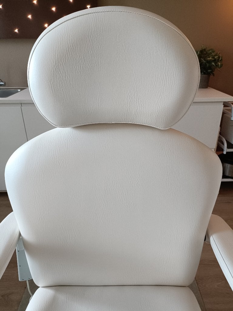 Behandelstoel schoonheidssalon, Ophalen, Gebruikt, Massagetafel