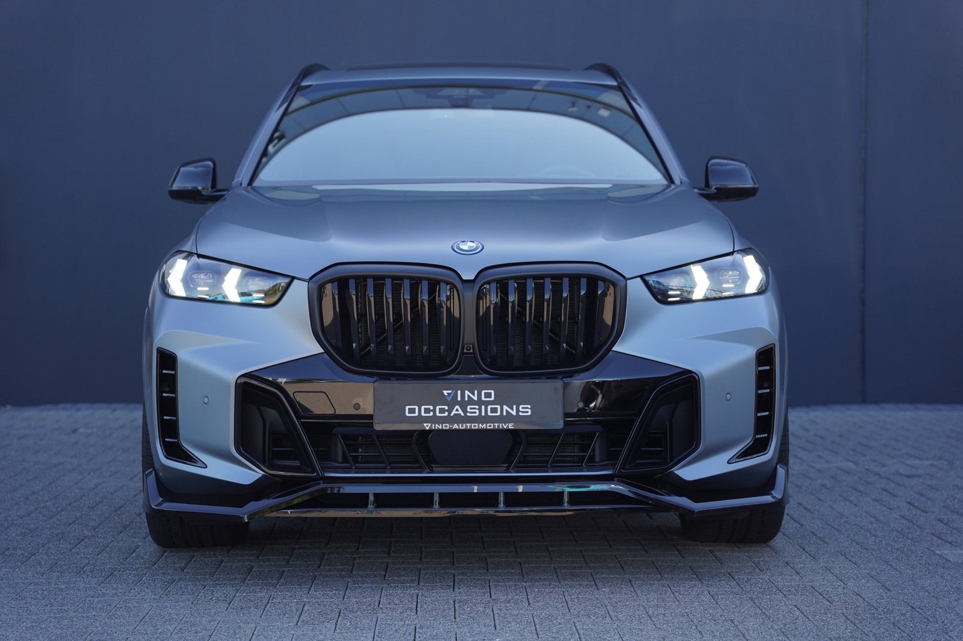 BMW X5 XDrive50e M Sport Pro | M Stoelen | 490 PK | Panorama, Auto's, Automaat, Dealer onderhouden, Automatische klimaatregeling