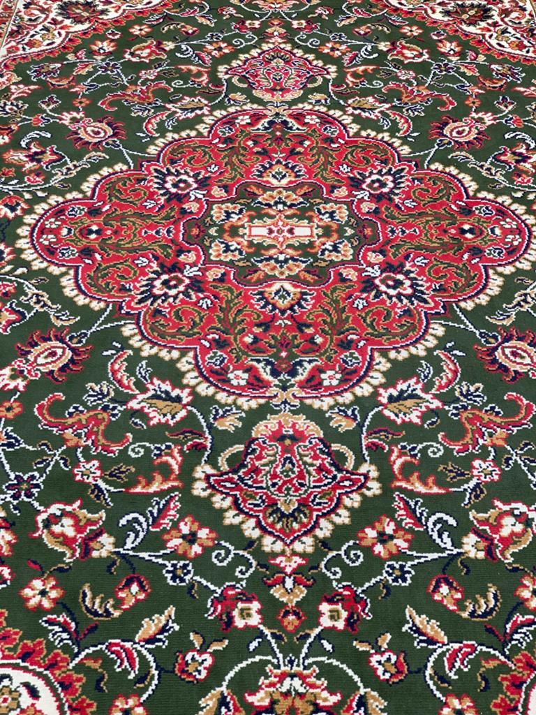 Onwijs Leuk Sfeervol Kleurrijk Vintage Vloerkleed., Ophalen, 150 tot 200 cm, 200 cm of meer, Zo goed als nieuw