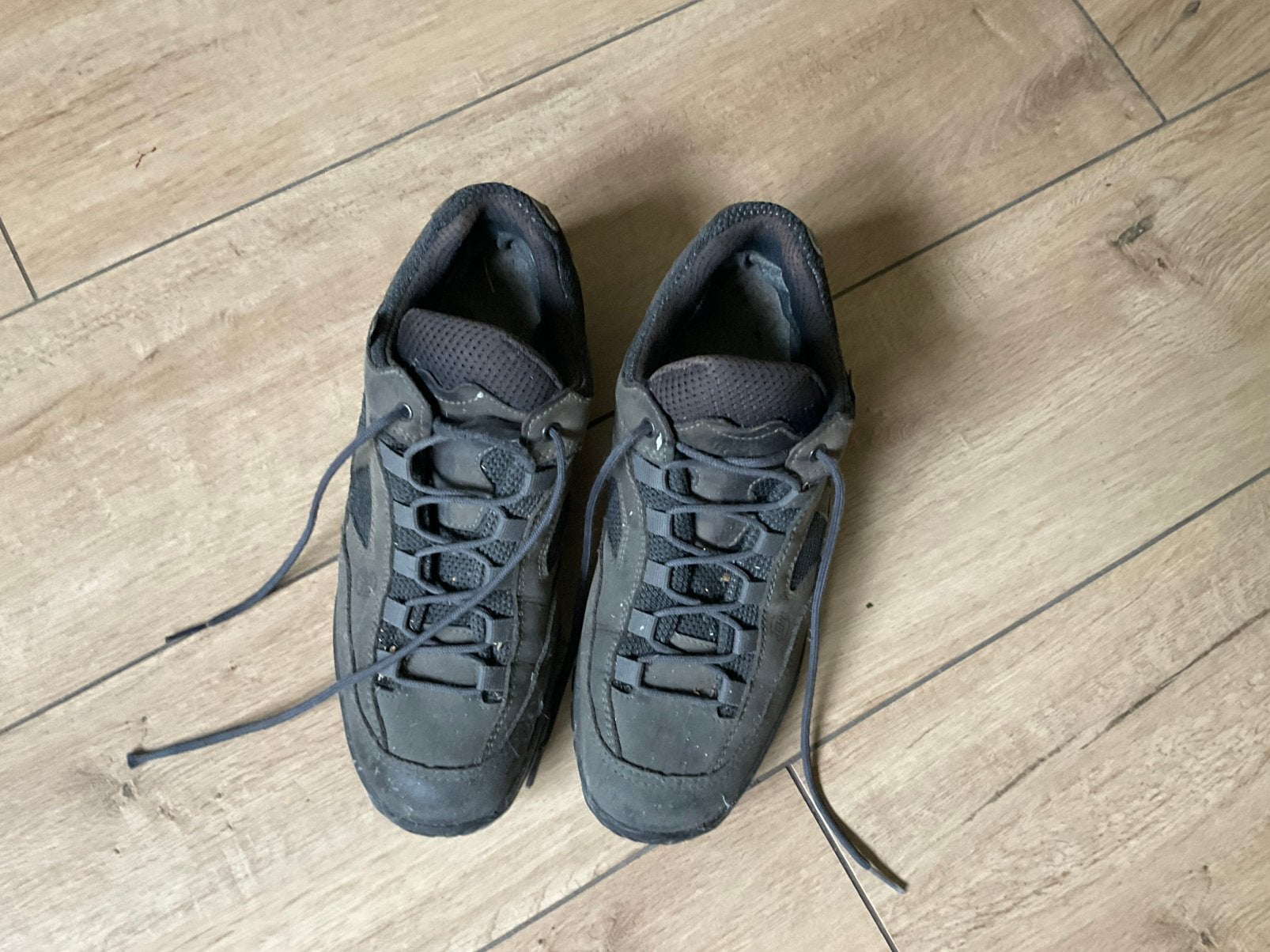 Wandelschoenen, Ophalen of Verzenden, Gebruikt, Schoenen