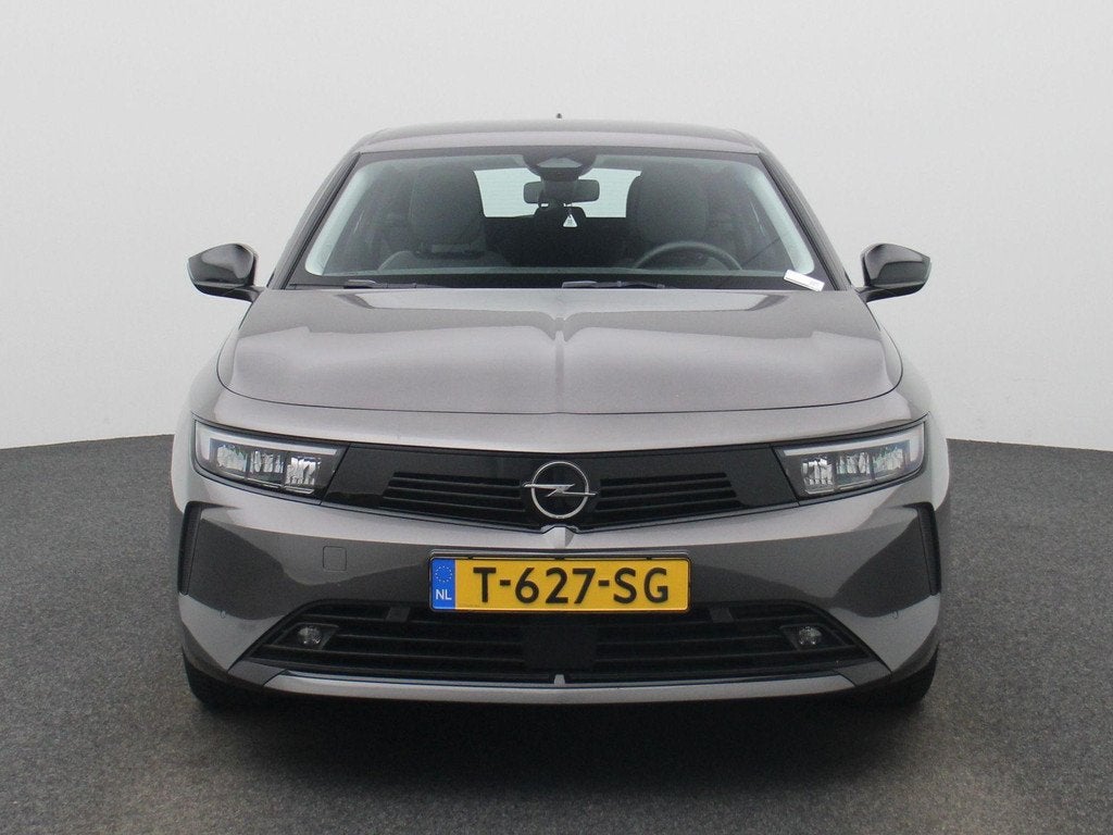 Opel Astra Sports Tourer 1.2 Level 2, Voorwielaandrijving, 12 maanden, Stof, Gebruikt