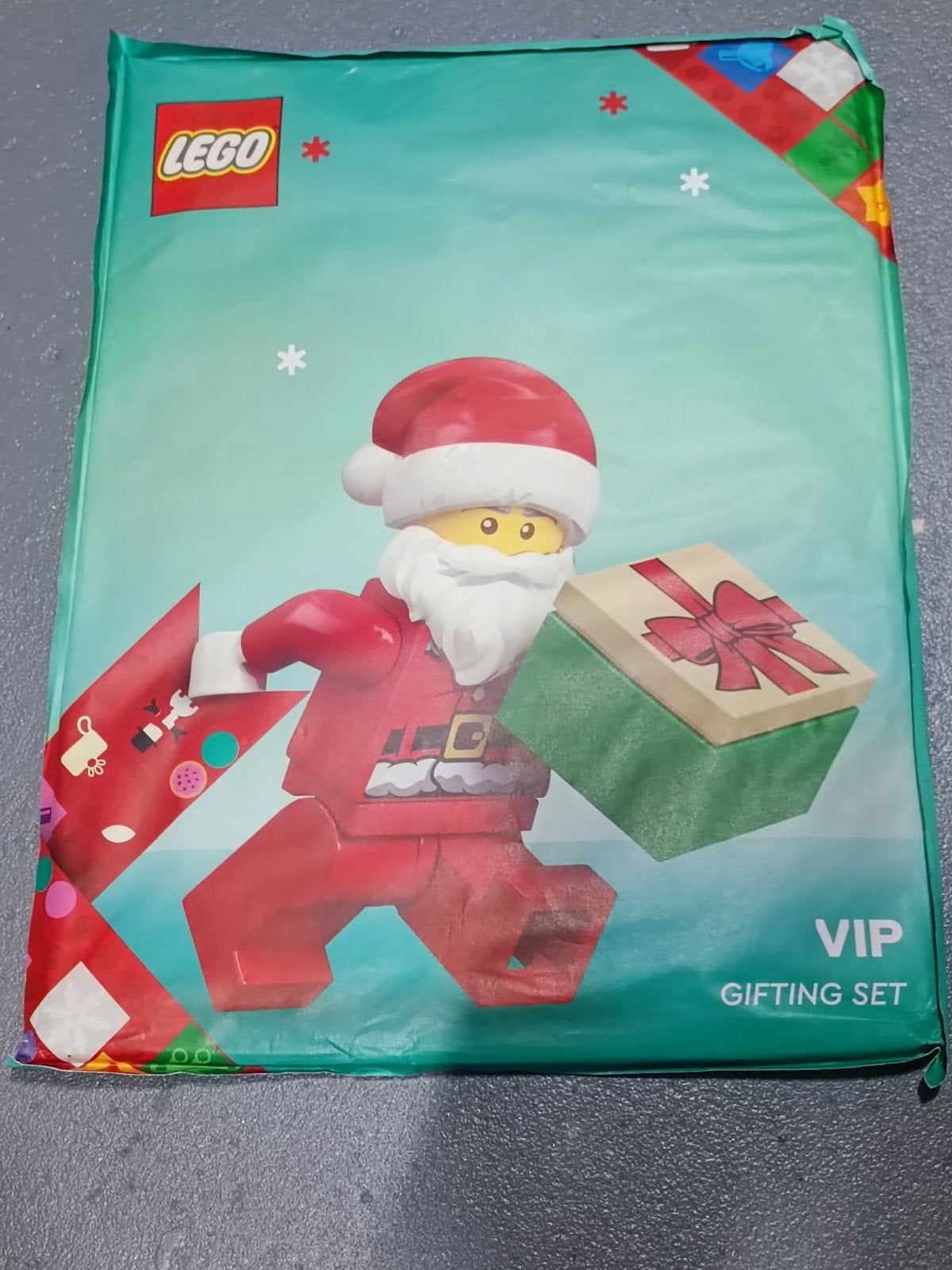 Lego VIP Gifting Set Nieuw en Sealed, Ophalen of Verzenden, Nieuw