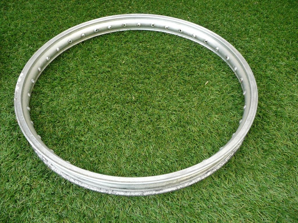 KREIDLER  EITANK   velgen Alum/chroom, Fietsen en Brommers, Ophalen, Gebruikt, Frame